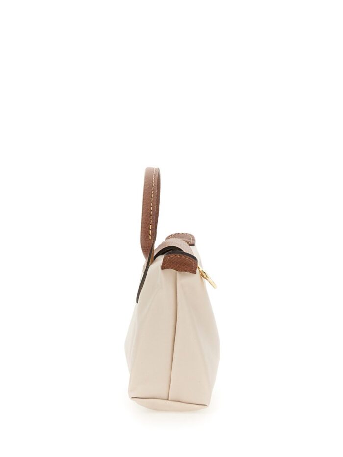 LONGCHAMP POCHETTE CON MANICO LE PLIAGE