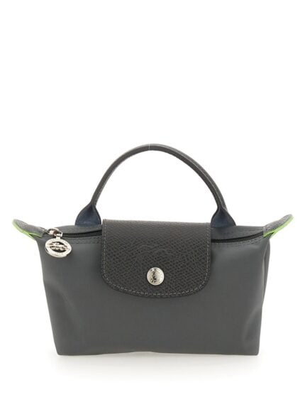LONGCHAMP POCHETTE CON MANICO LE PLIAGE