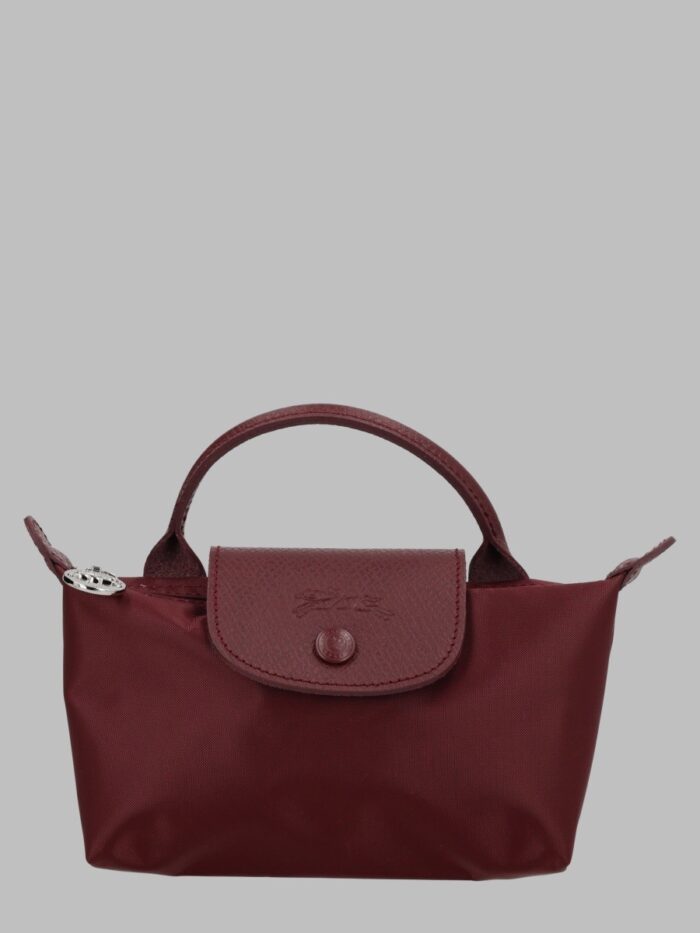 longchamp pochette "le pliage original" LONGCHAMP POCHETTE "LE PLIAGE ORIGINAL"