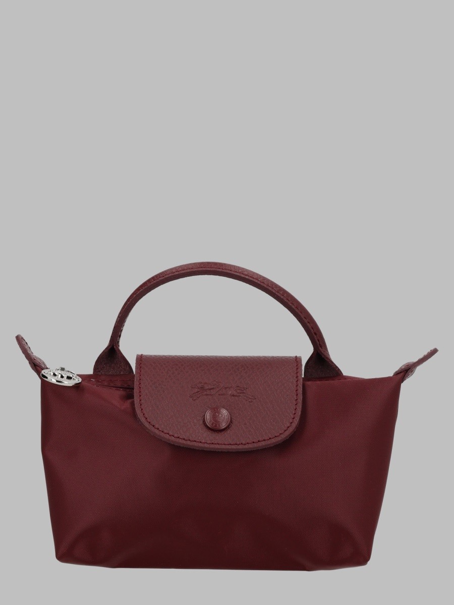 LONGCHAMP POCHETTE "LE PLIAGE ORIGINAL"