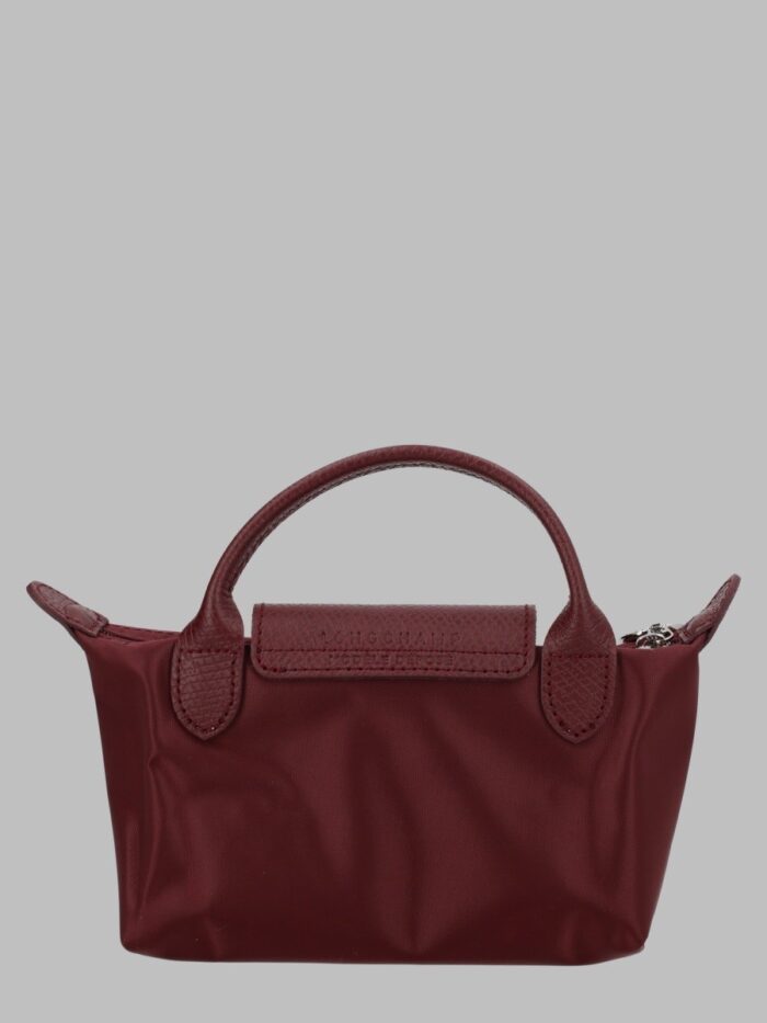 LONGCHAMP POCHETTE "LE PLIAGE ORIGINAL"