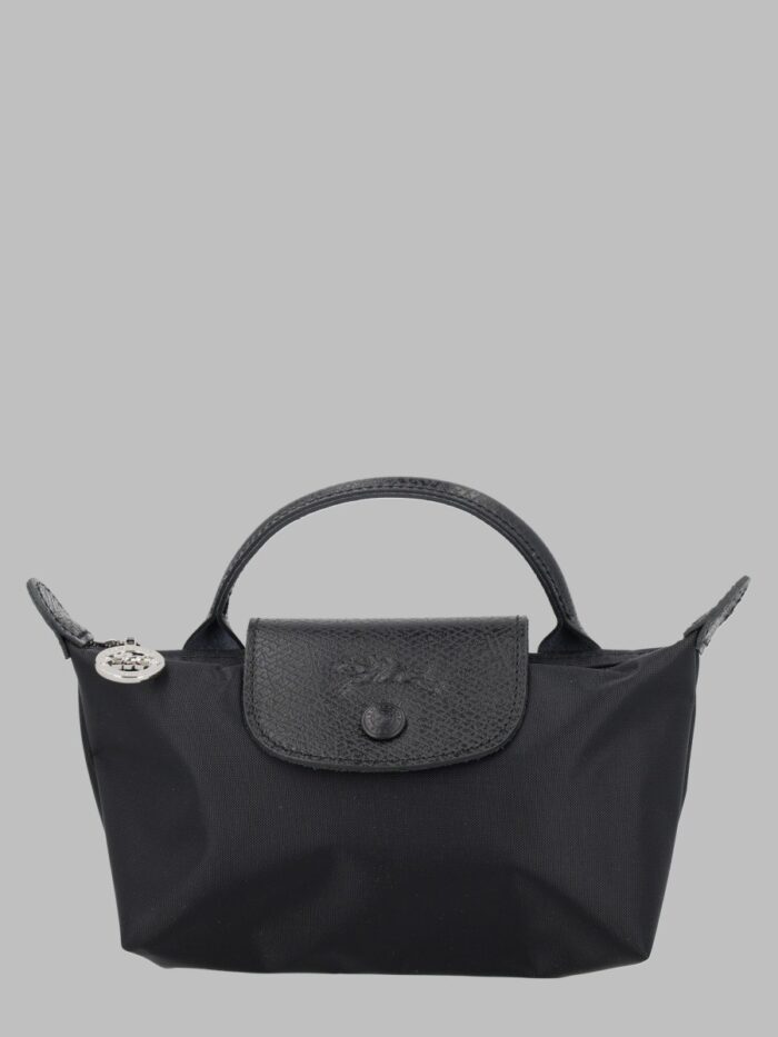longchamp pochette "le pliage original" LONGCHAMP POCHETTE "LE PLIAGE ORIGINAL"