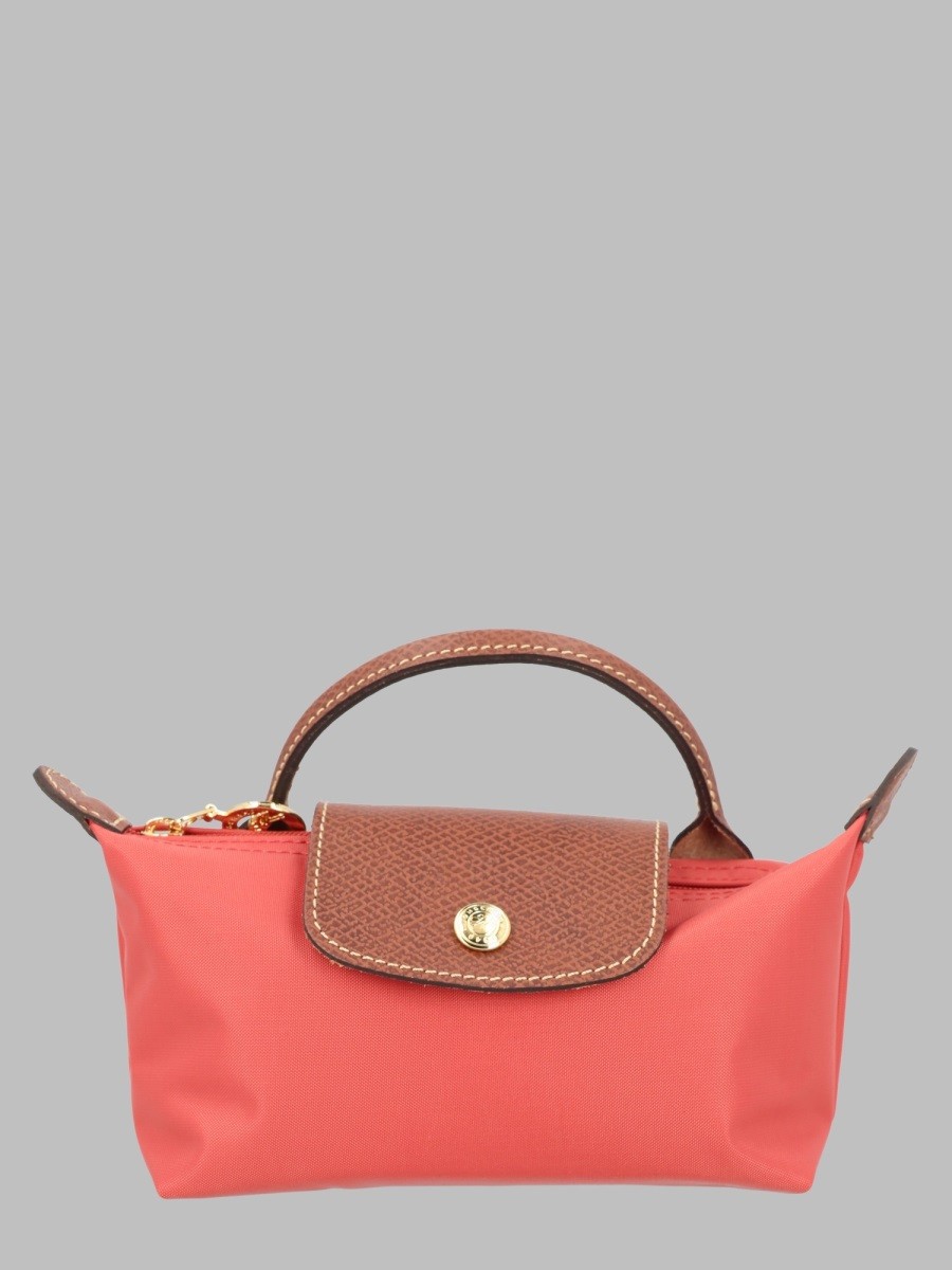 LONGCHAMP POCHETTE "LE PLIAGE ORIGINAL"