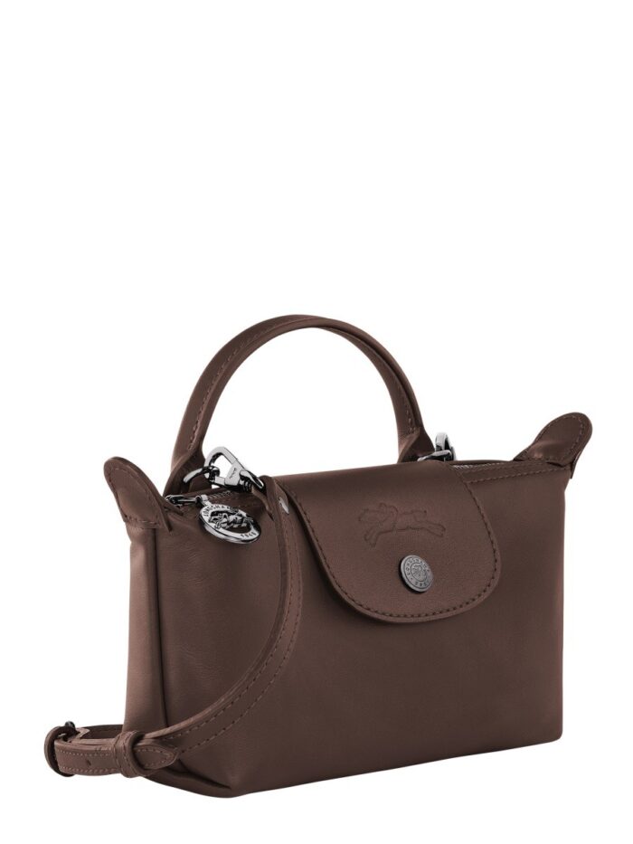 LONGCHAMP POCHETTE "LE PLIAGE XTRA" SMALL