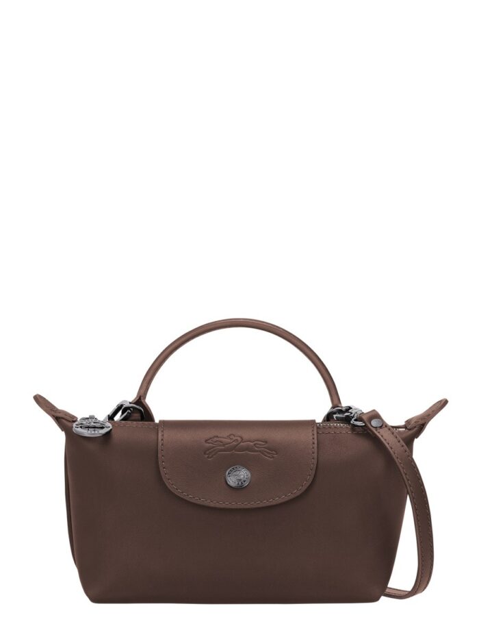 longchamp pochette "le pliage xtra" small LONGCHAMP POCHETTE "LE PLIAGE XTRA" SMALL