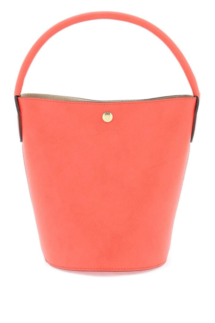 LONGCHAMP Pure S Bucket Bag