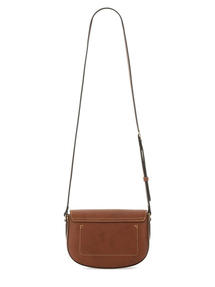 LONGCHAMP "S ÉPURE" SHOULDER BAG