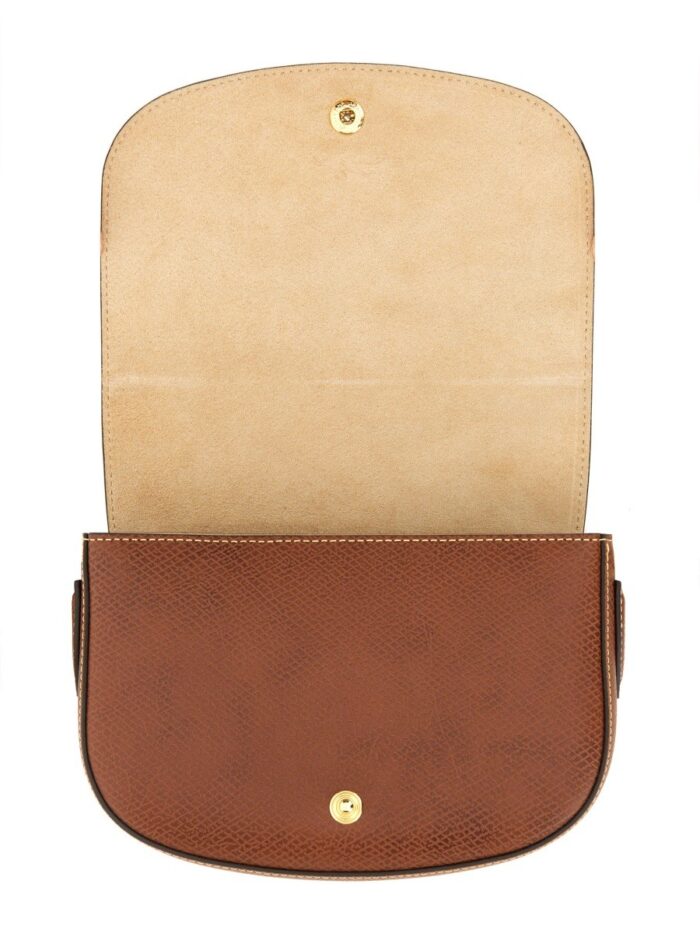 LONGCHAMP "S ÉPURE" SHOULDER BAG