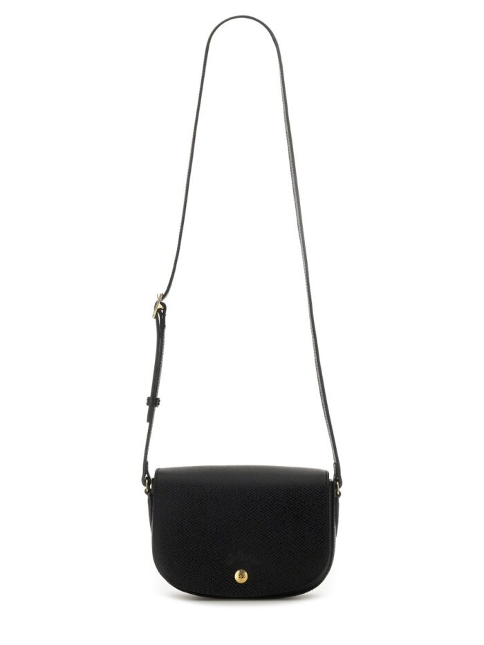 LONGCHAMP "S ÉPURE" SHOULDER BAG