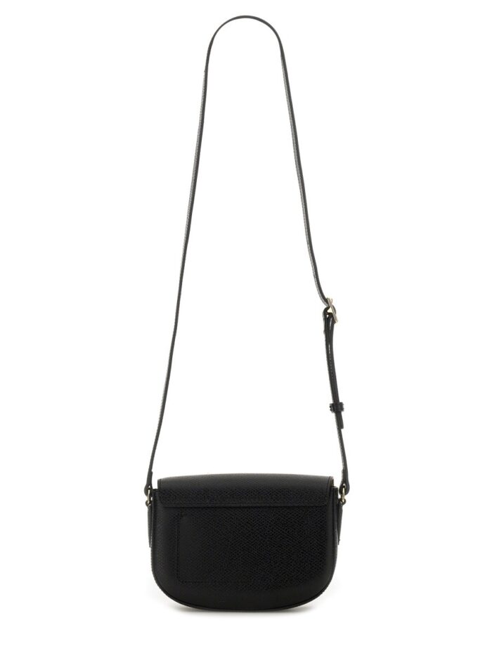LONGCHAMP "S ÉPURE" SHOULDER BAG