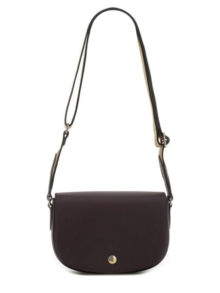 LONGCHAMP "S ÉPURE" SHOULDER BAG