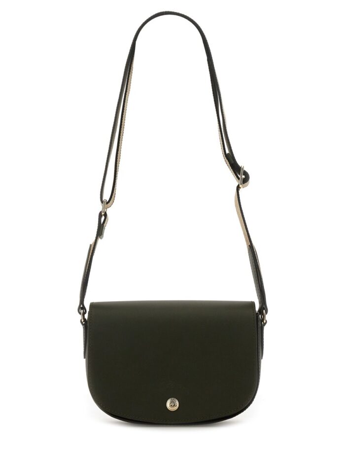 LONGCHAMP "S ÉPURE" SHOULDER BAG