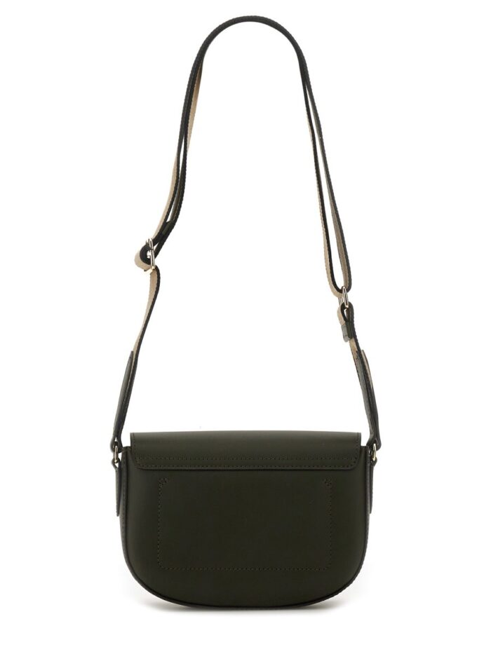 LONGCHAMP "S ÉPURE" SHOULDER BAG
