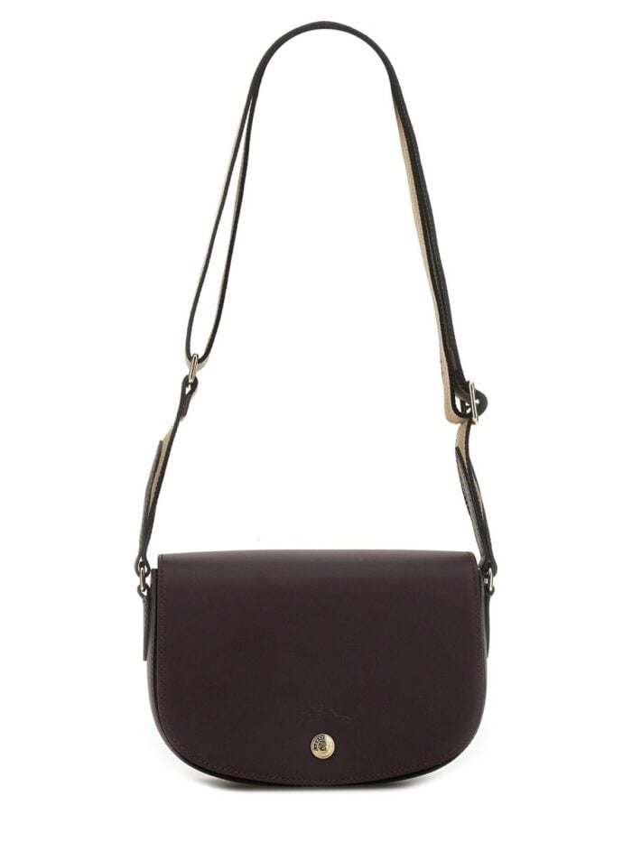 LONGCHAMP "S ÉPURE" SHOULDER BAG