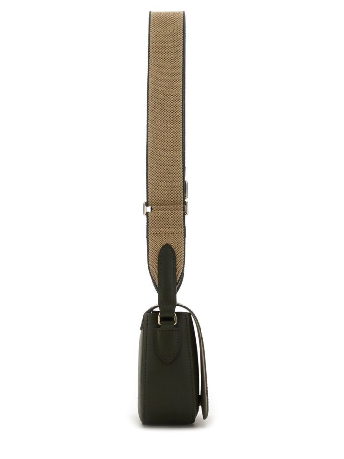 LONGCHAMP "S ÉPURE" SHOULDER BAG
