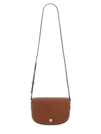 LONGCHAMP "S ÉPURE" SHOULDER BAG