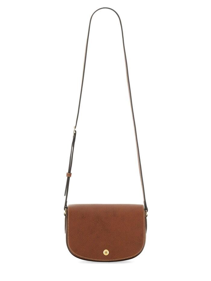 LONGCHAMP "S ÉPURE" SHOULDER BAG