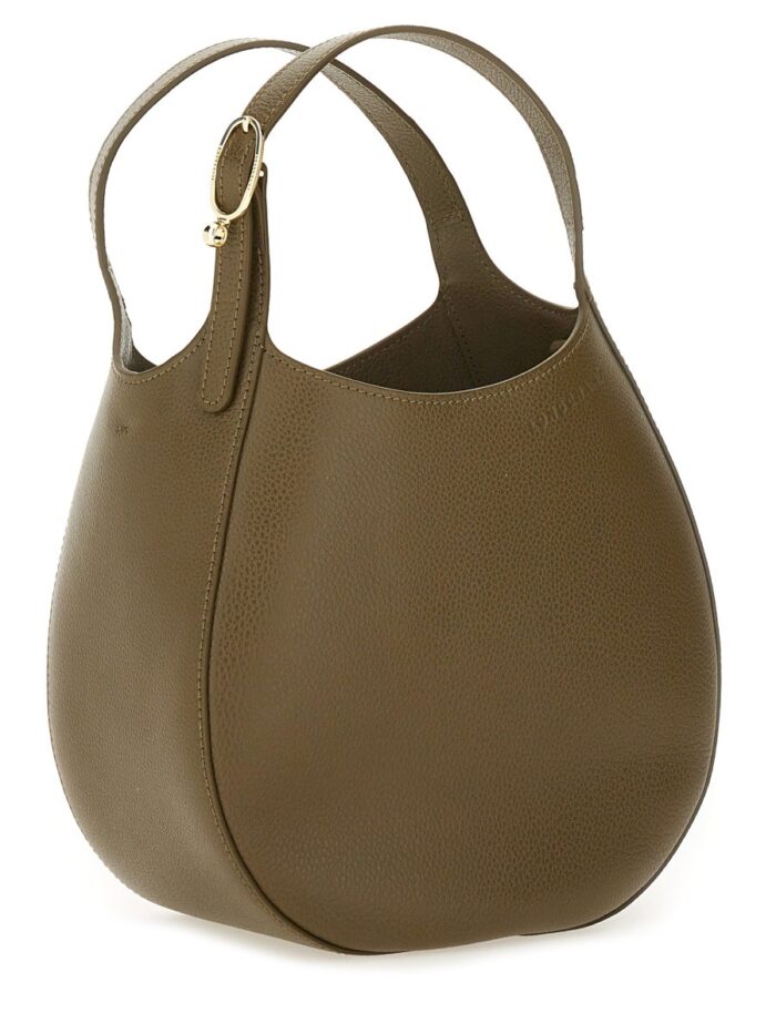 LONGCHAMP "S LE FOULONNÉ" BAG WITH HANDLE