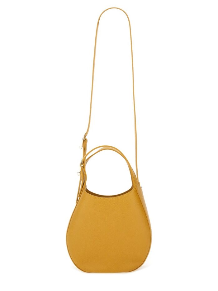 LONGCHAMP "S LE FOULONNÉ" BAG WITH HANDLE