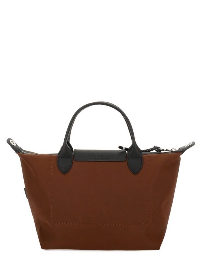 LONGCHAMP "S LE PLIAGE XTRA" HANDLE BAG