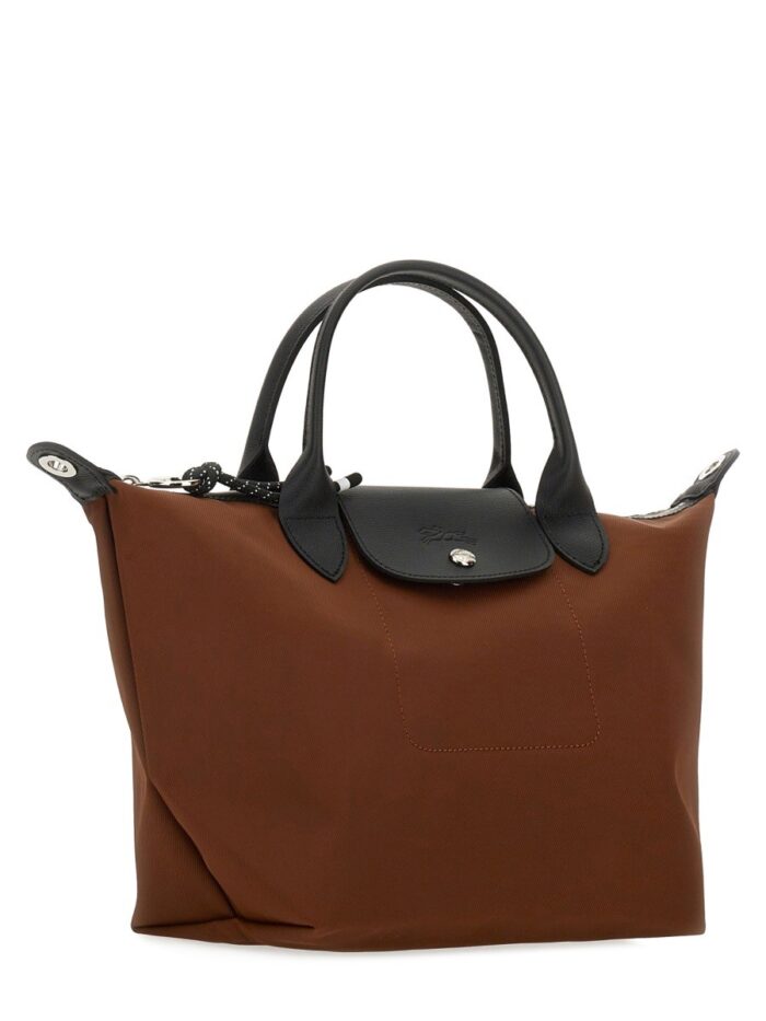 LONGCHAMP "S LE PLIAGE XTRA" HANDLE BAG
