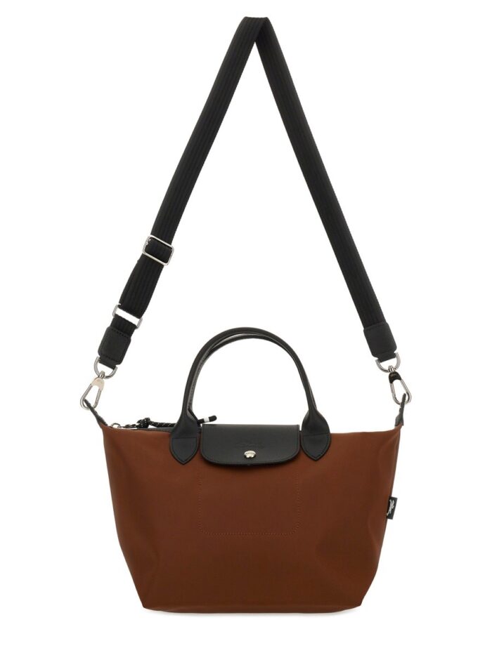 LONGCHAMP "S LE PLIAGE XTRA" HANDLE BAG