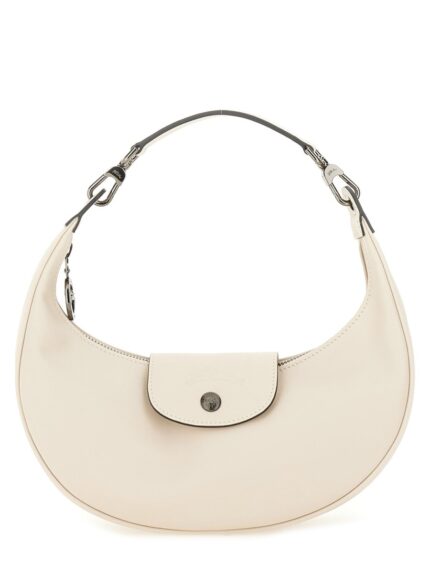 LONGCHAMP "S LE PLIAGE XTRA" SHOULDER BAG
