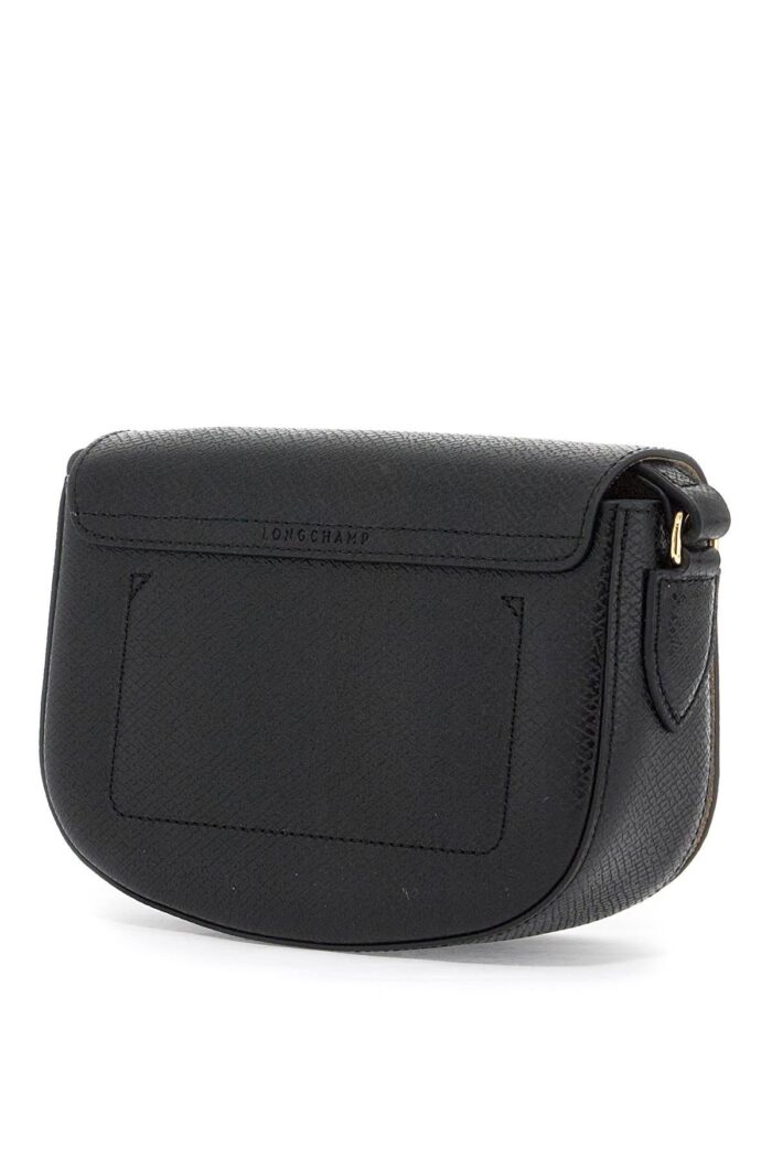 LONGCHAMP S Pure Crossbody Bag