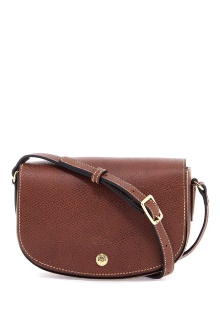 LONGCHAMP S Pure Crossbody Bag