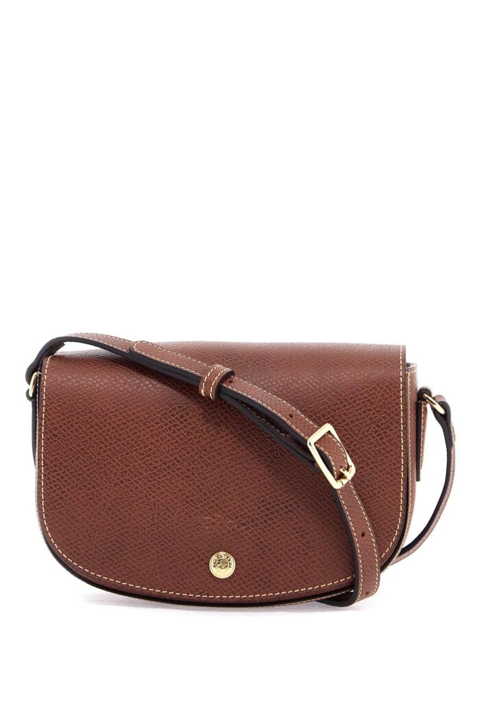 LONGCHAMP S Pure Crossbody Bag
