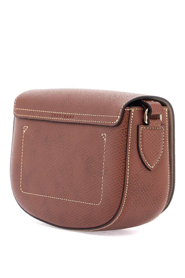 LONGCHAMP S Pure Crossbody Bag