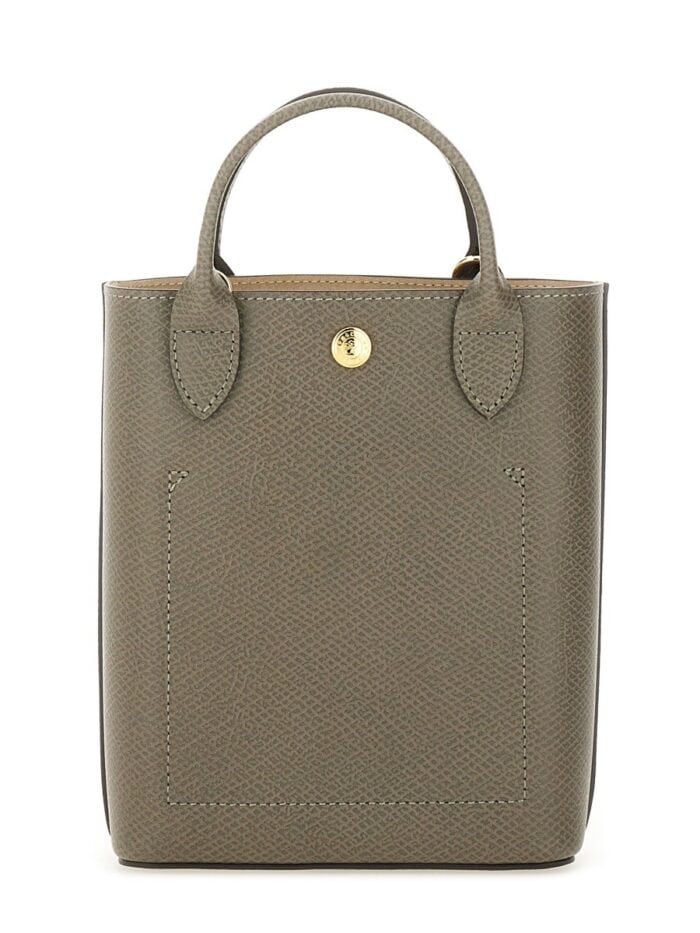 LONGCHAMP SHOPPING BAG "XS ÉPURE"