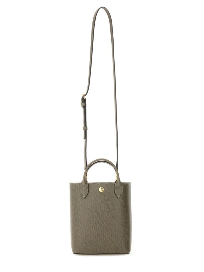 LONGCHAMP SHOPPING BAG "XS ÉPURE"