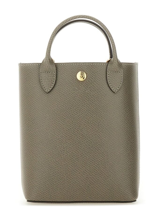 LONGCHAMP SHOPPING BAG "XS ÉPURE"