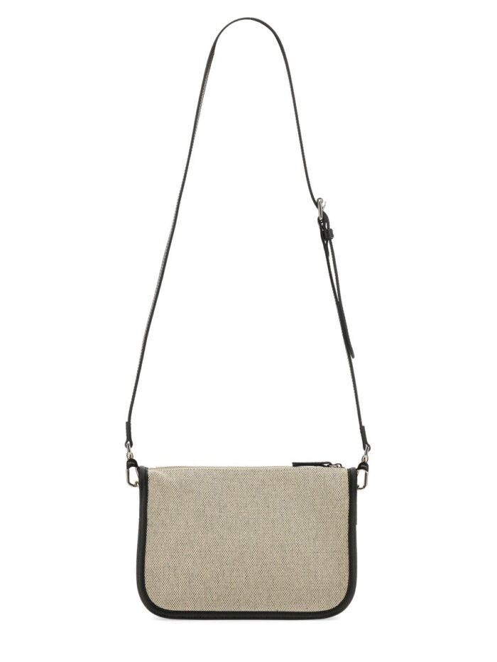 LONGCHAMP SHOULDER BAG "ESSENTIAL" S