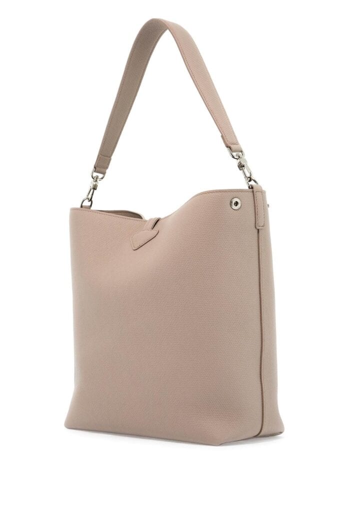 LONGCHAMP Shoulder Bag M Le Roseau