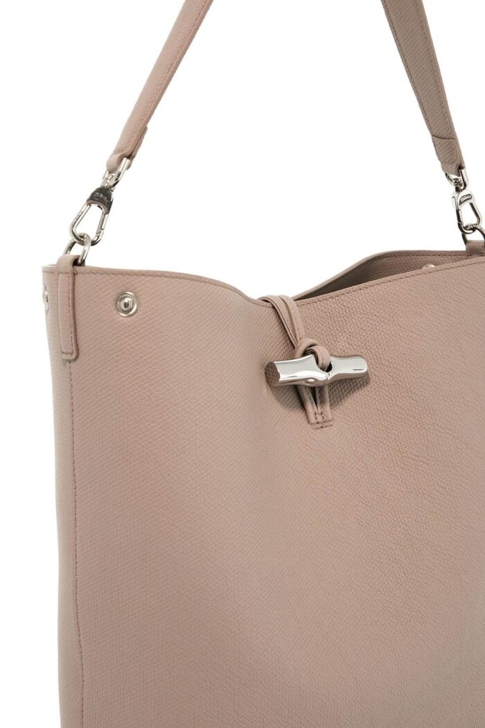 LONGCHAMP Shoulder Bag M Le Roseau