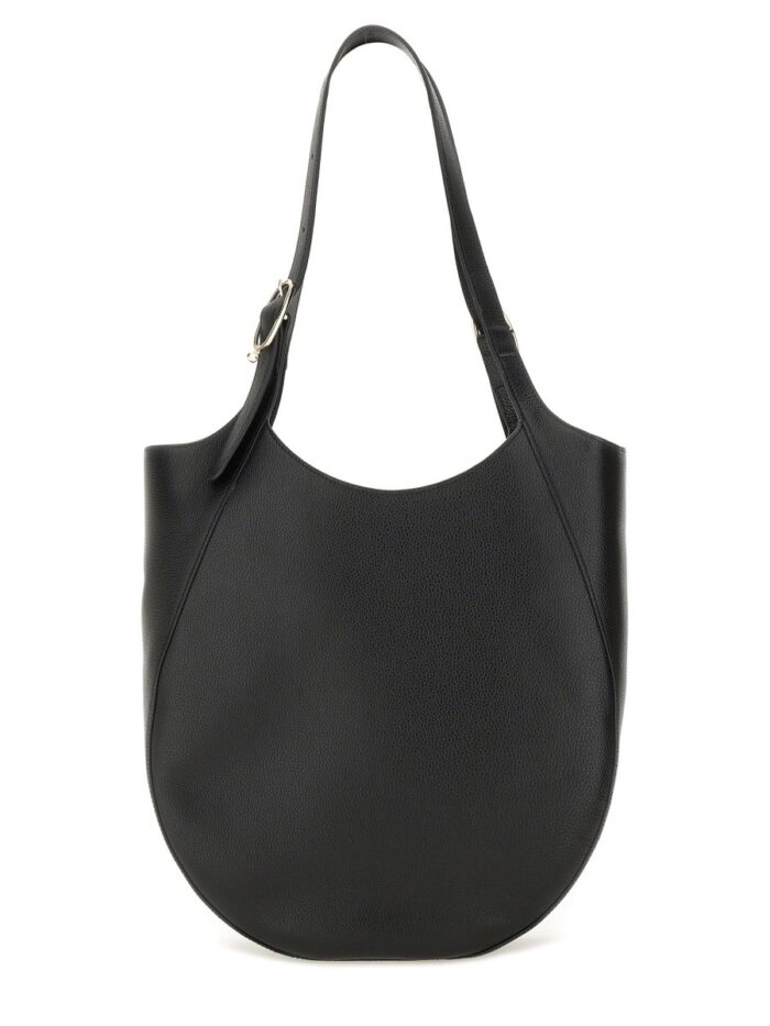 LONGCHAMP XL "LE FOULONNÉ" SHOPPING BAG