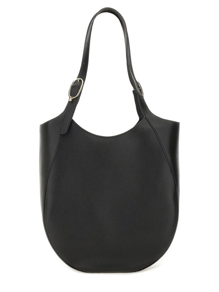LONGCHAMP XL "LE FOULONNÉ" SHOPPING BAG