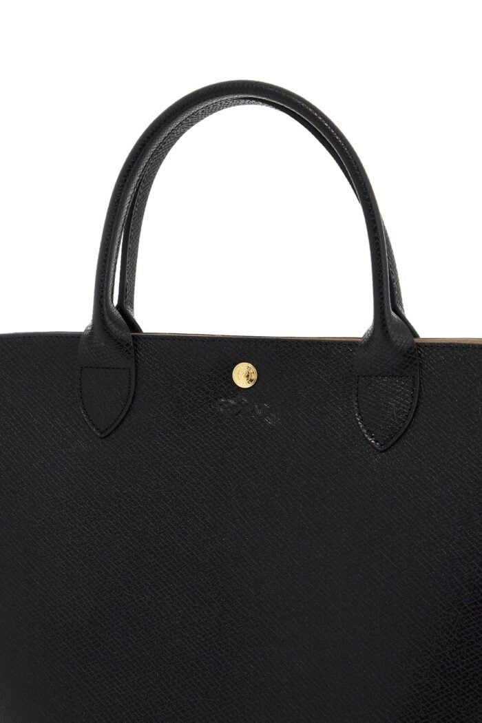 LONGCHAMP Xl Pure Tote Bag