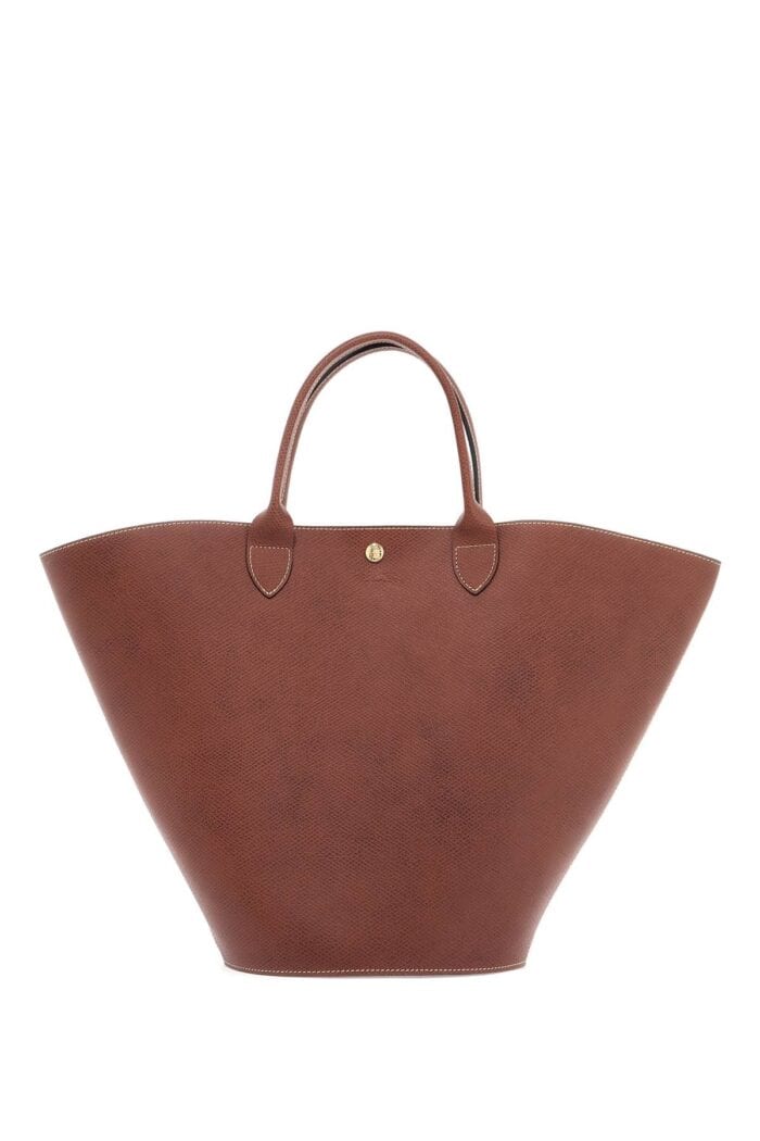 LONGCHAMP Xl Pure Tote Bag