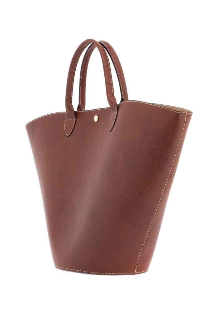 LONGCHAMP Xl Pure Tote Bag