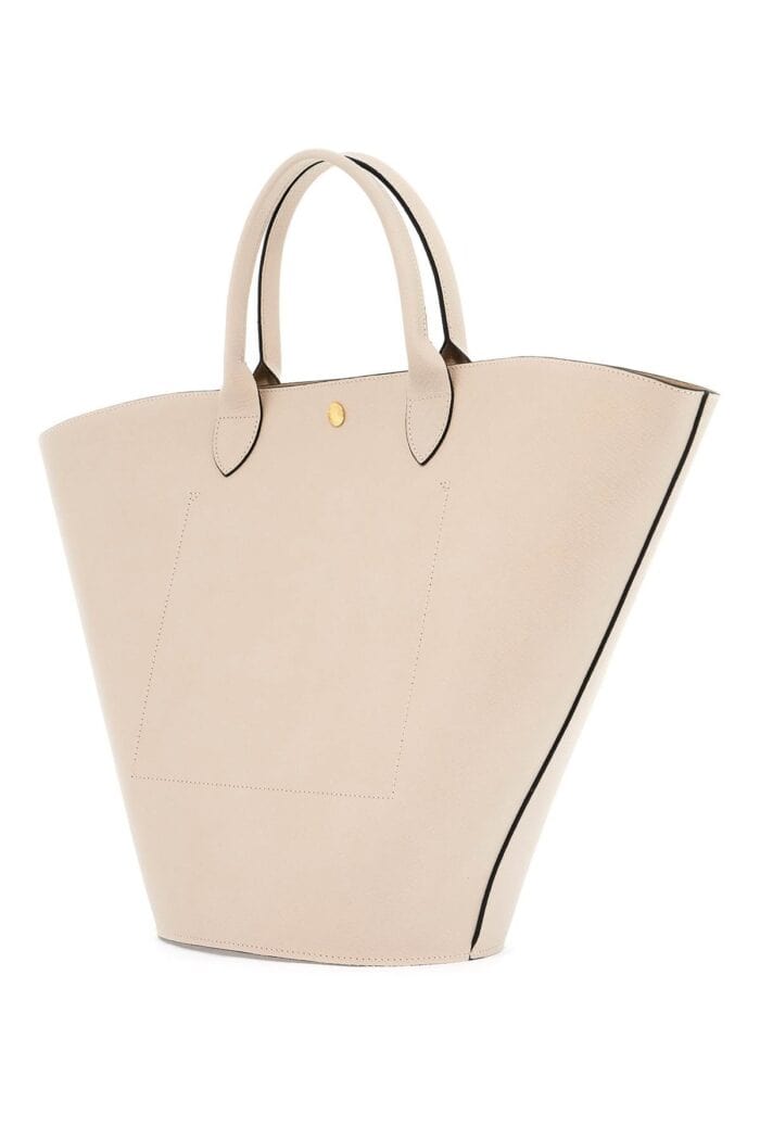 LONGCHAMP Xl Pure Tote Bag