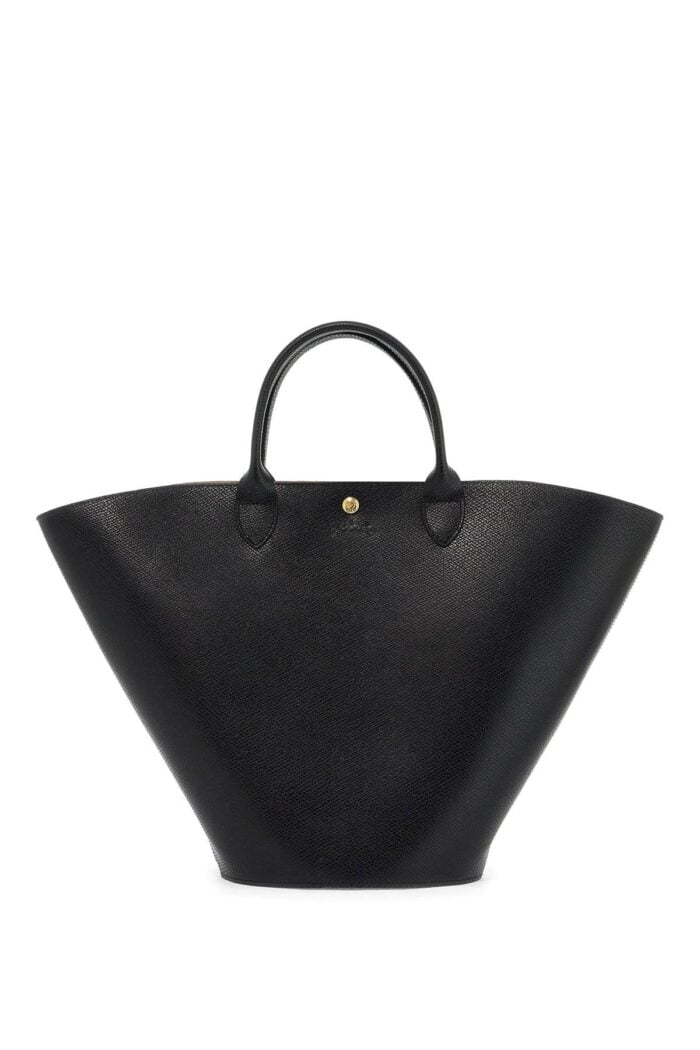 LONGCHAMP Xl Pure Tote Bag