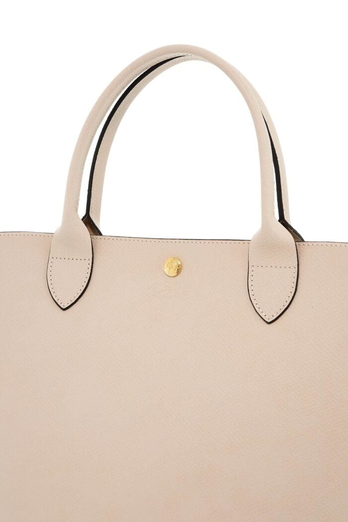 LONGCHAMP Xl Pure Tote Bag