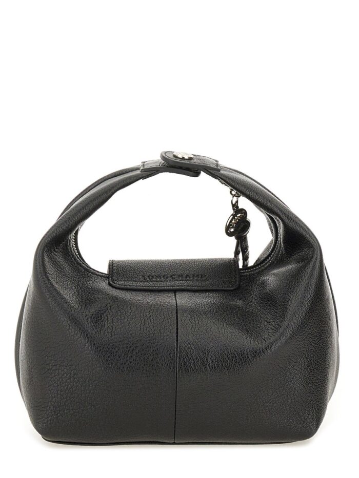 LONGCHAMP "XS LE PLIAGE XTRA" HANDLE BAG