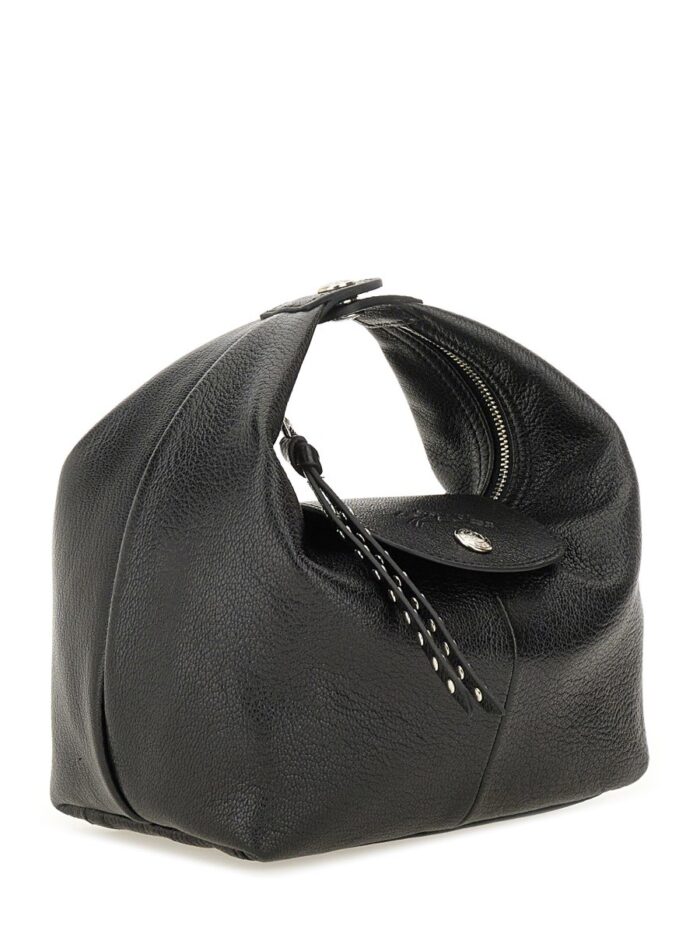 LONGCHAMP "XS LE PLIAGE XTRA" HANDLE BAG