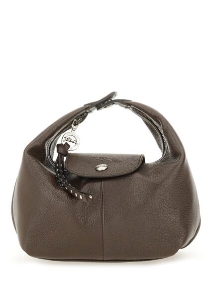 LONGCHAMP "XS LE PLIAGE XTRA" HANDLE BAG