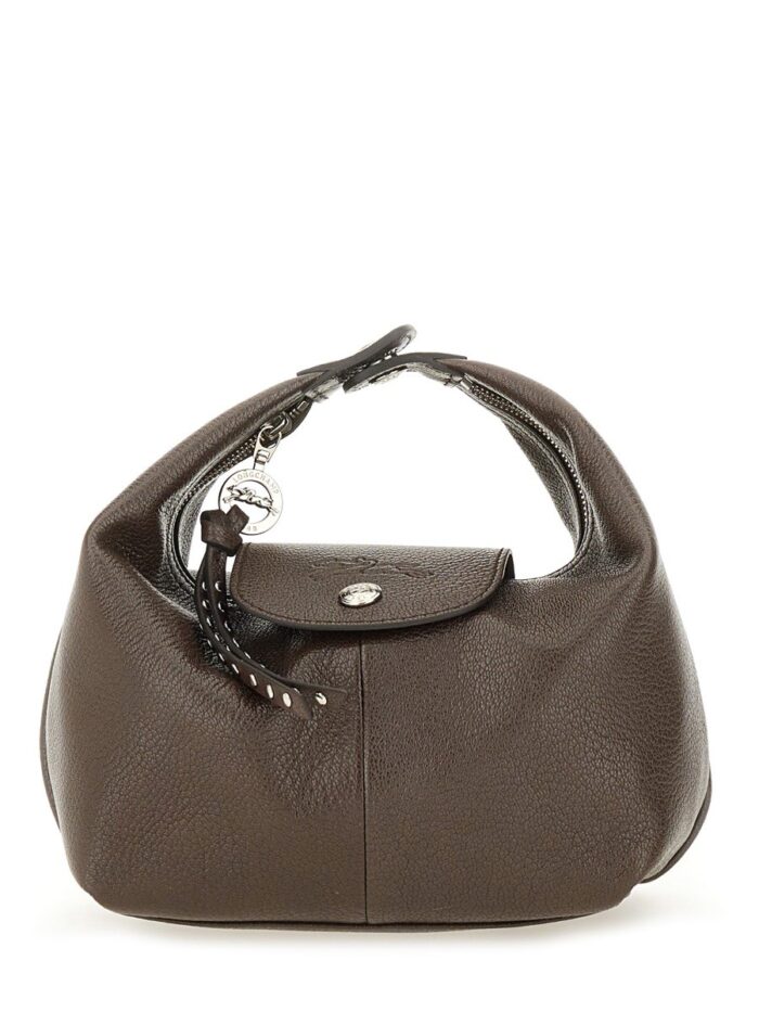 LONGCHAMP "XS LE PLIAGE XTRA" HANDLE BAG