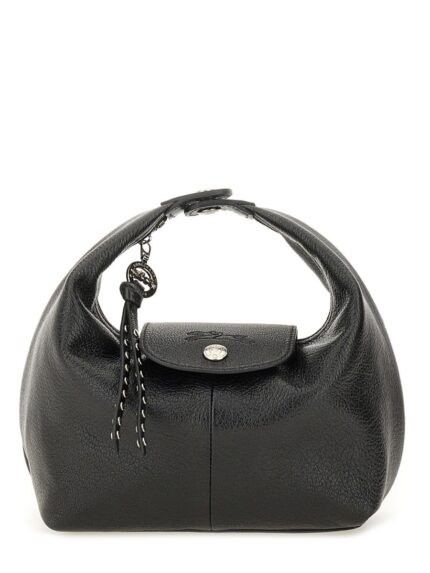 LONGCHAMP "XS LE PLIAGE XTRA" HANDLE BAG